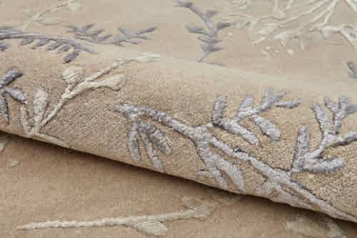 Antique пара 2286